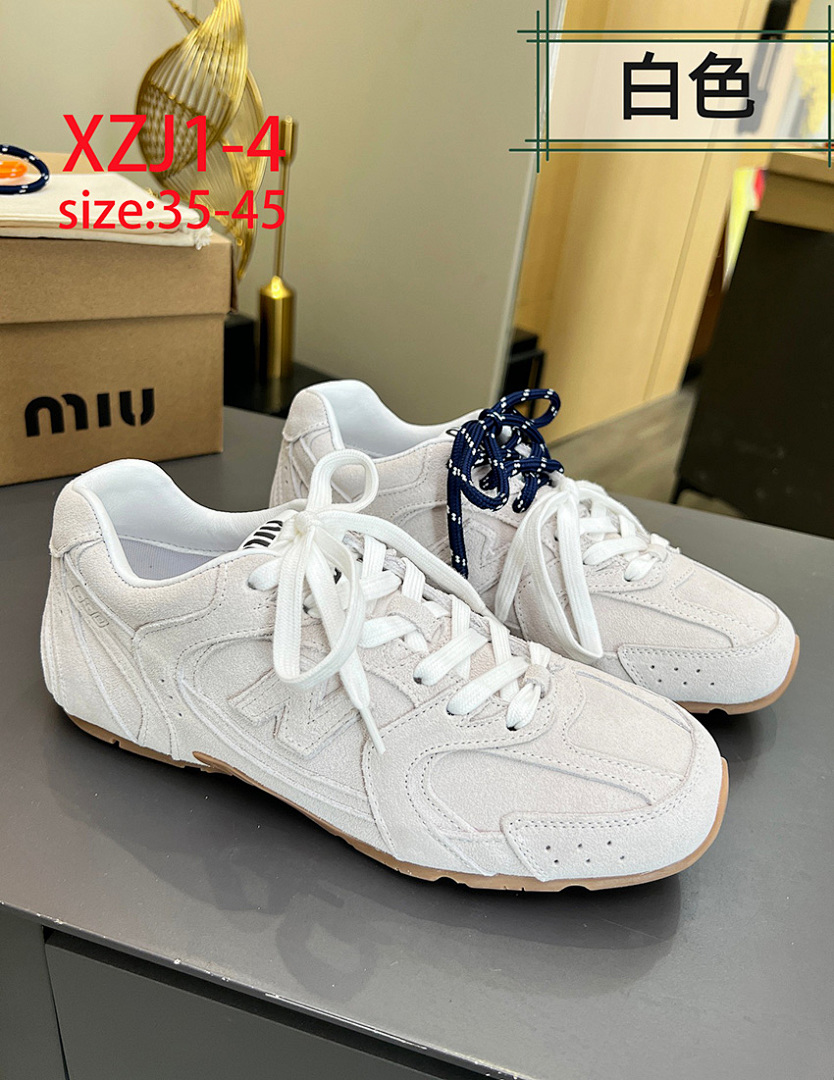 Miu Miu x New Balance 530 SL · NB530 — תמונה 11