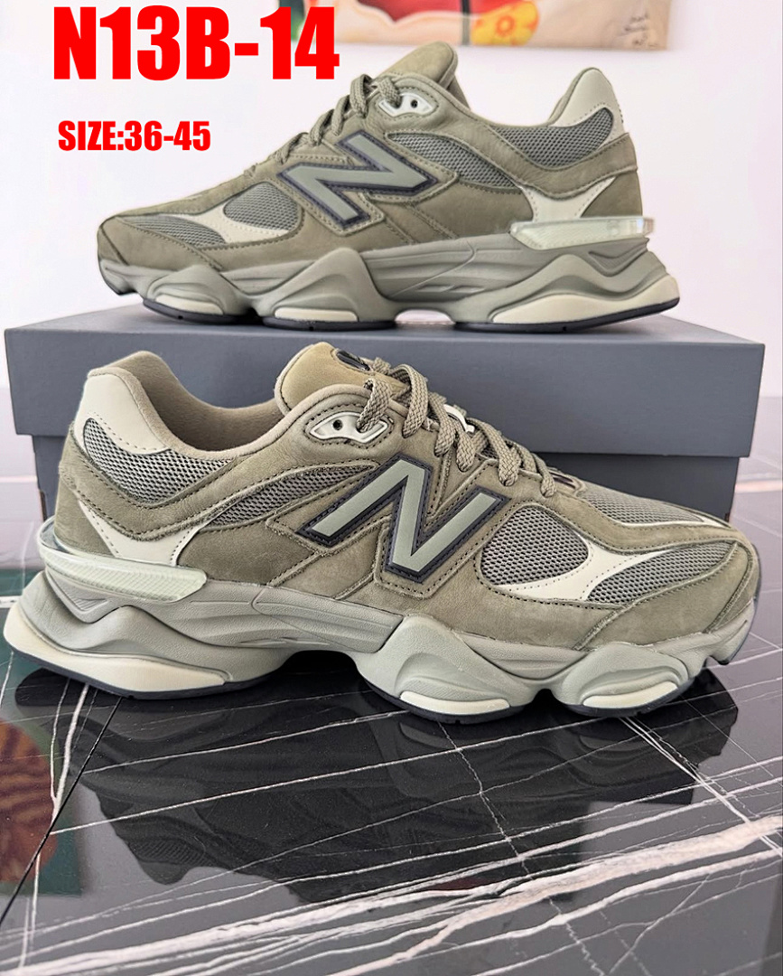 New Balance 9060 · N13B — תמונה 13
