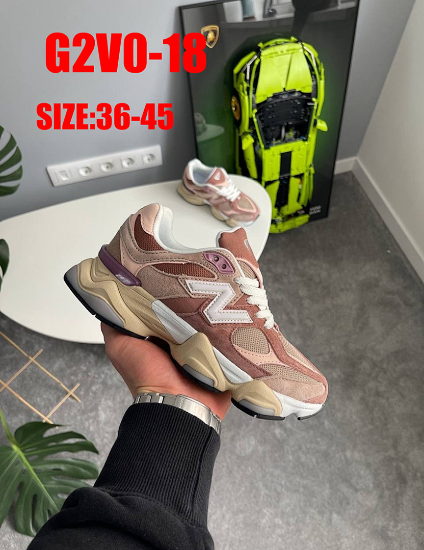 New Balance 9060 · G2V0 — תמונה 11