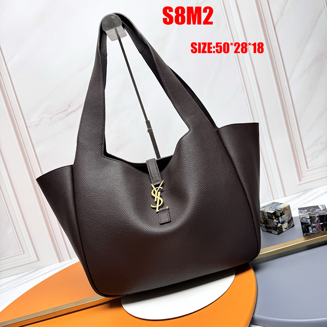 Saint Laurent Le 5 à 7 Bea · S8M2 — תמונה 2