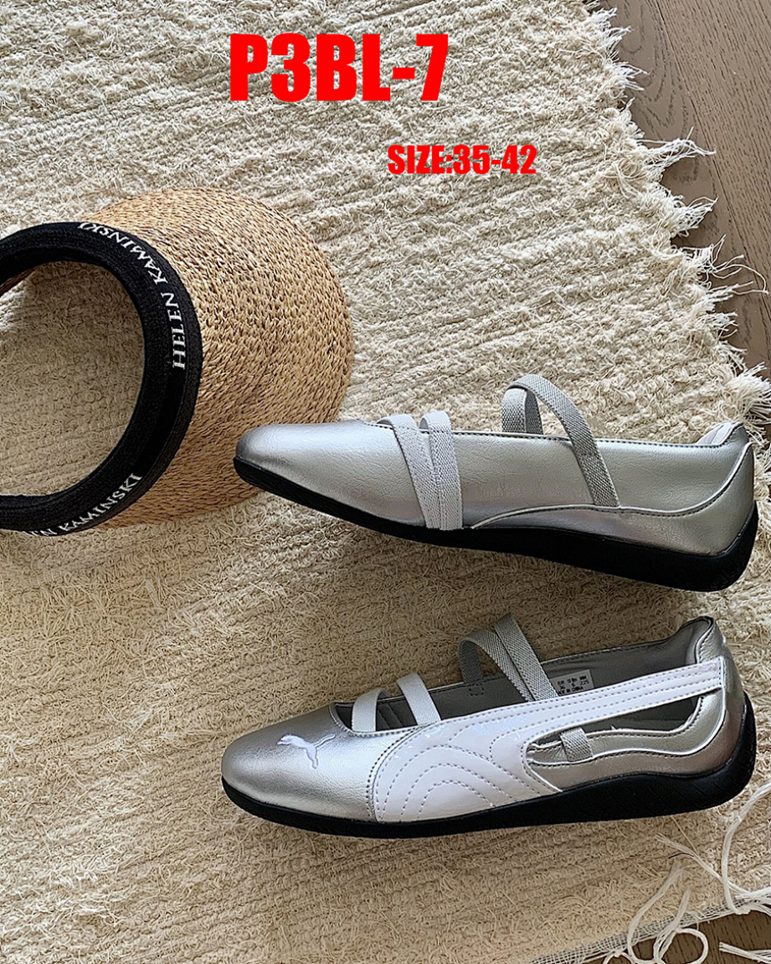 PUMA Speedcat Cafe Ballet · P3BL — תמונה 12