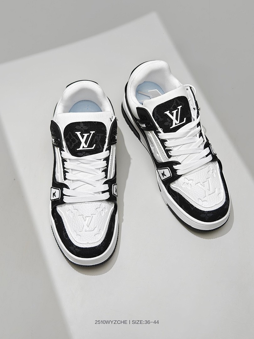 Louis Vuitton LV Trainer · M35L — תמונה 4