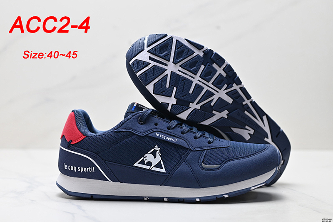 Le Coq Sportif — סניקרס · ACC2 — תמונה 10