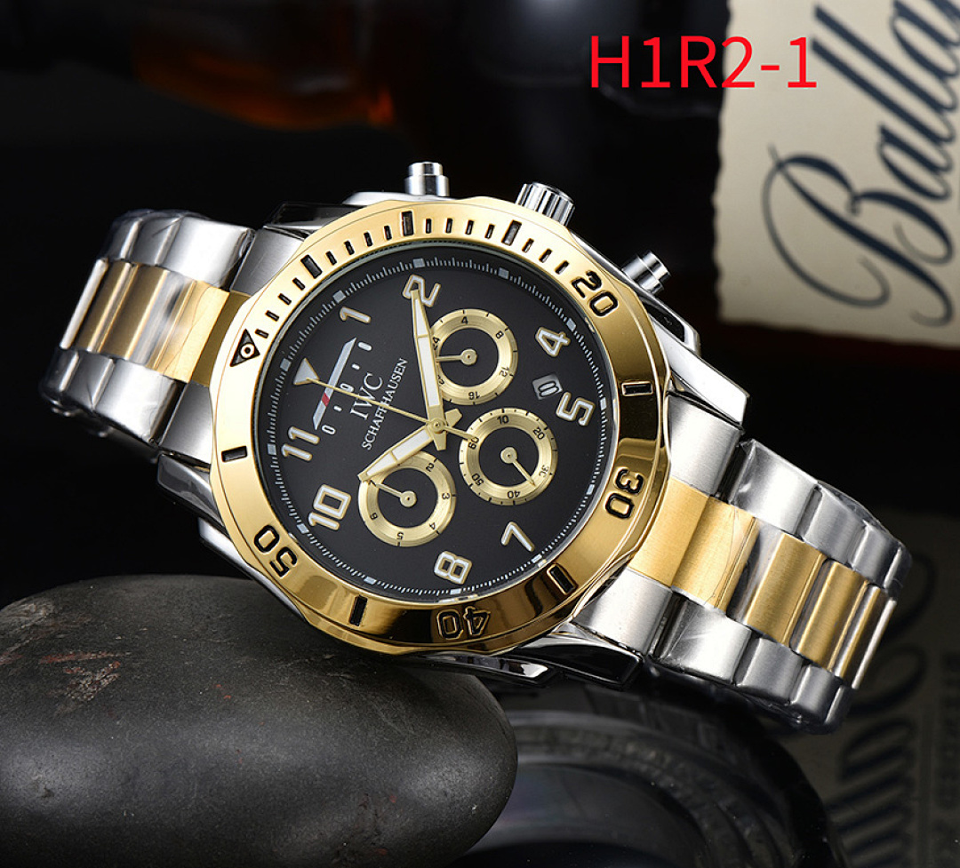 IWC — שעון יד · H1R2