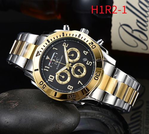 IWC — שעון יד · H1R2