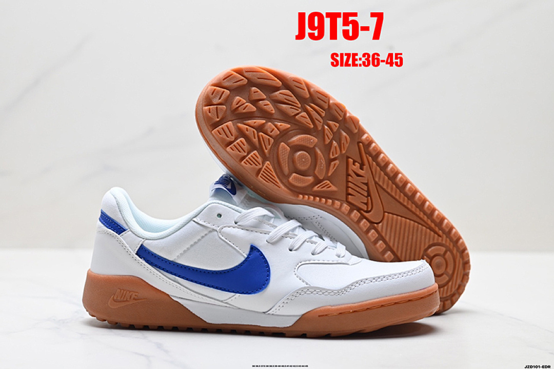 Nike Terra Manta · J9T5 — תמונה 10