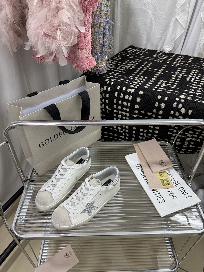 Golden Goose Super-Star · RK39 — תמונה 8