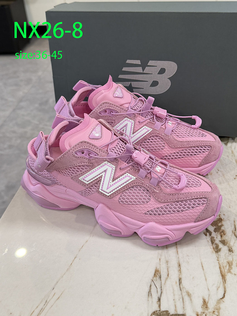 New Balance 9060 · NB9060 — תמונה 18