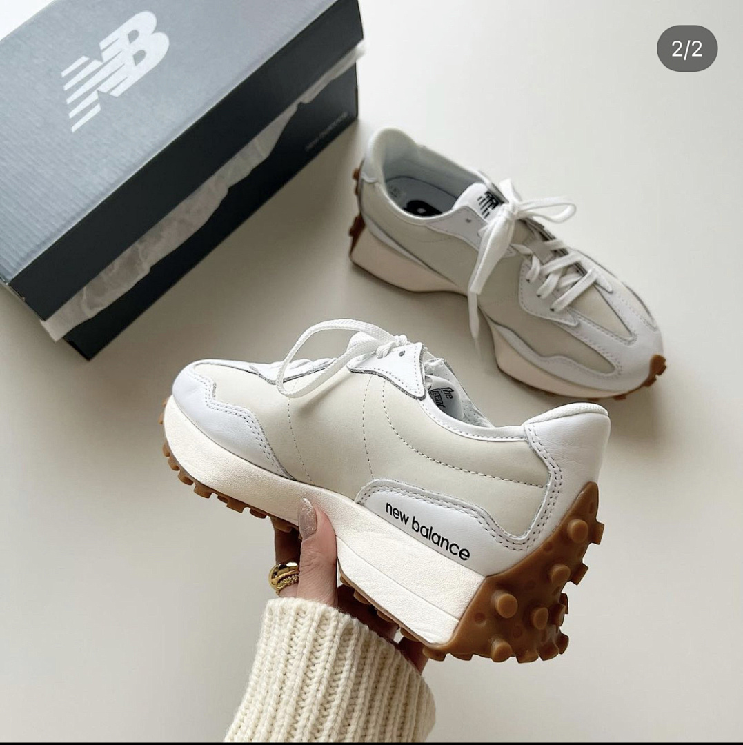 New Balance 327 · Y9B2 — תמונה 10