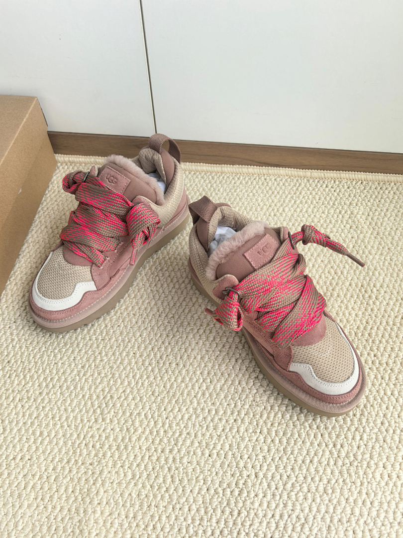 UGG Lowmel · LR03 — תמונה 12
