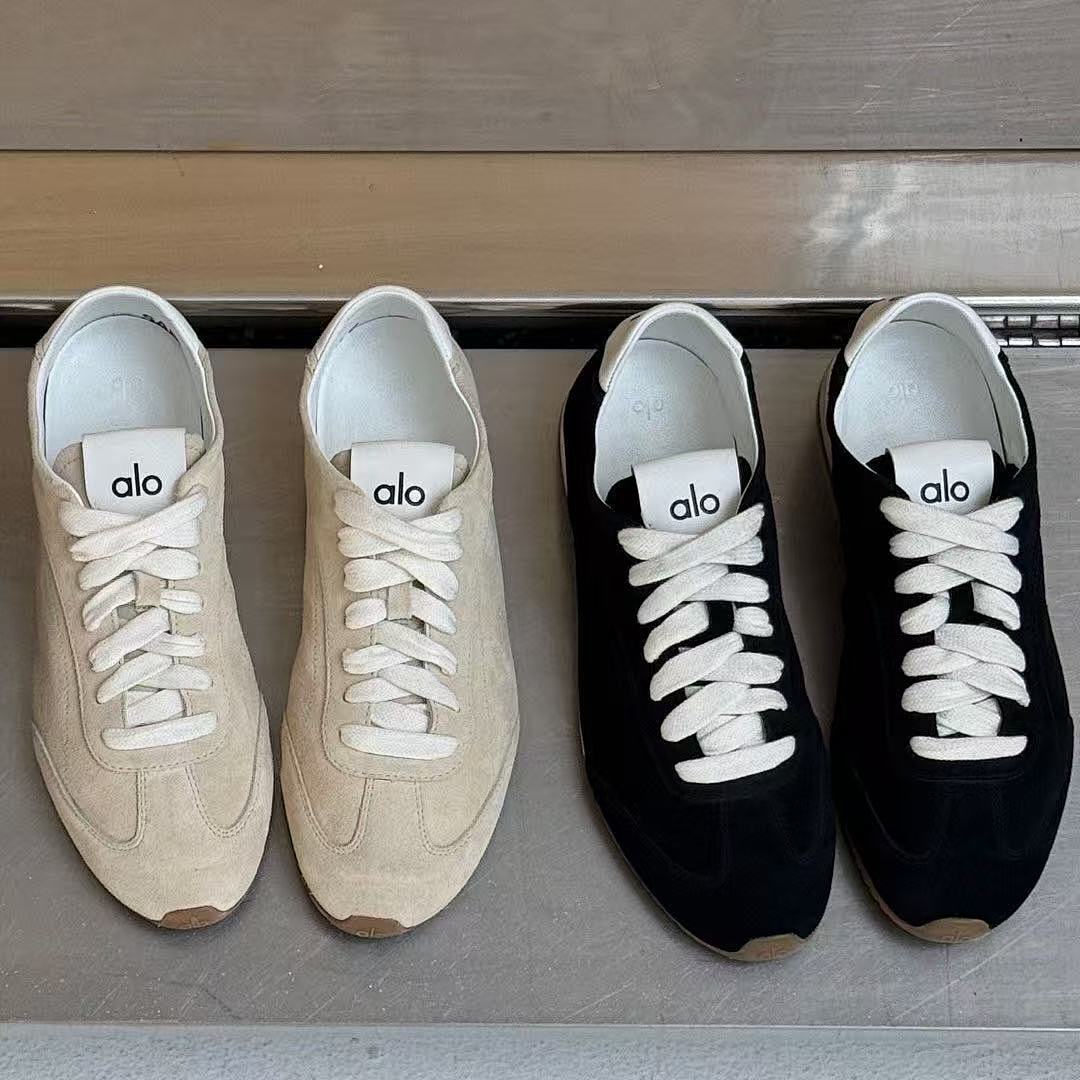 ALO Sunset Sneaker · M47E — תמונה 7