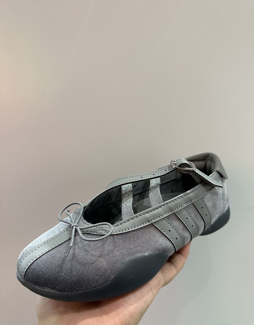 Adidas Taekwondo Mei Ballet · CC6B — תמונה 2