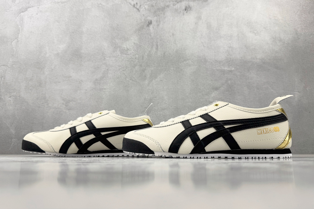 Onitsuka Tiger Mexico 66 SD · LZ03 — תמונה 33