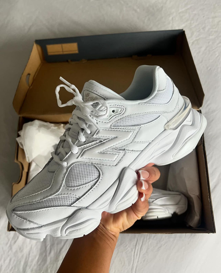 New Balance 9060 · KK01 — תמונה 6