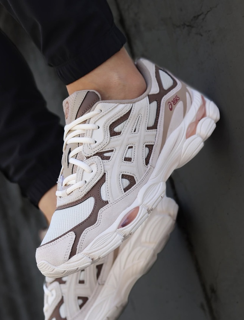 Asics GEL-NYC · AD02 — תמונה 4