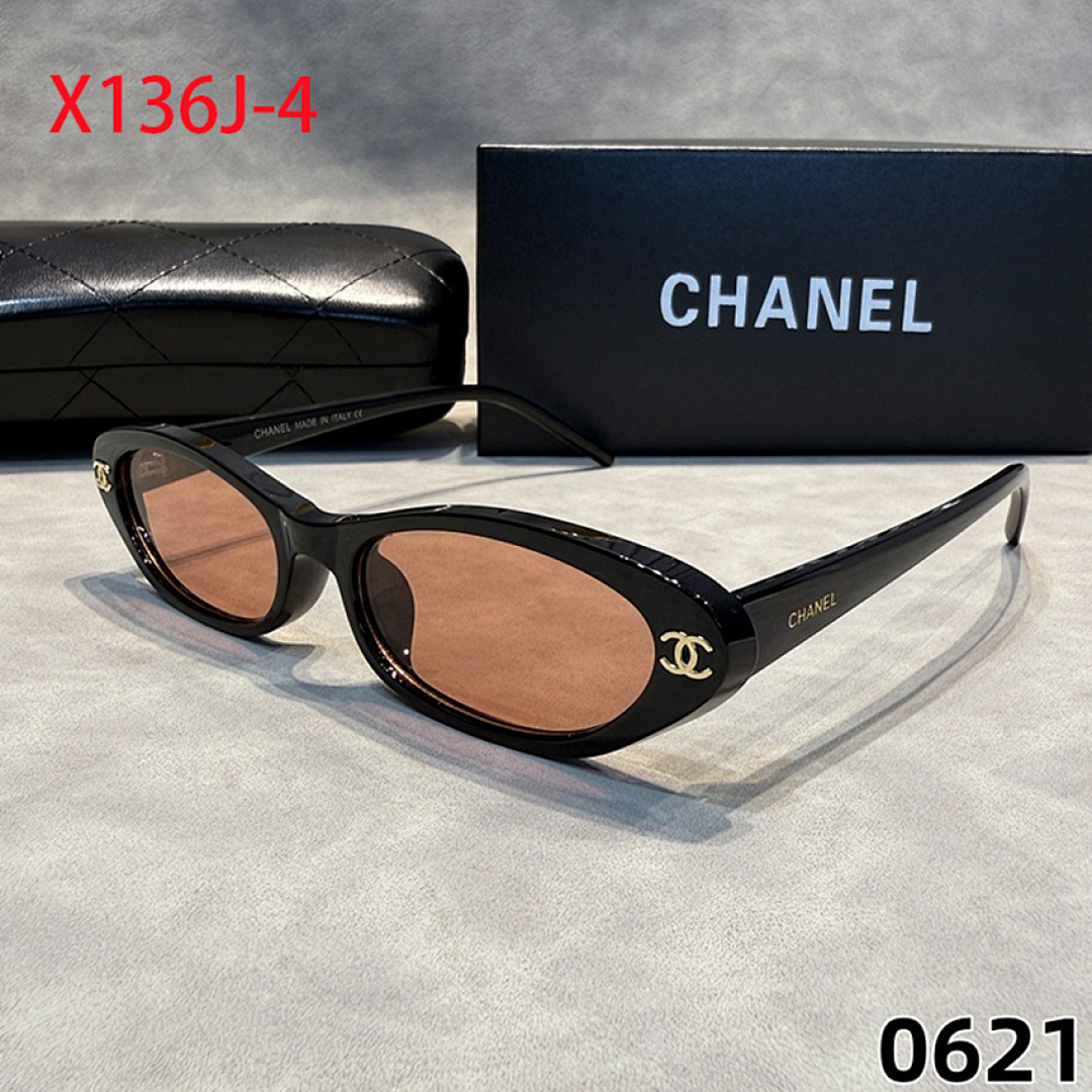Chanel 5218-A · X136J — תמונה 15