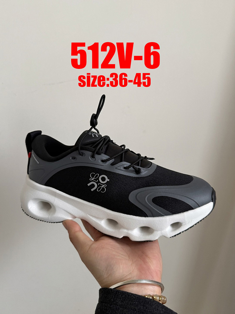 LOEWE x On Cloudsolo · 512V — תמונה 19