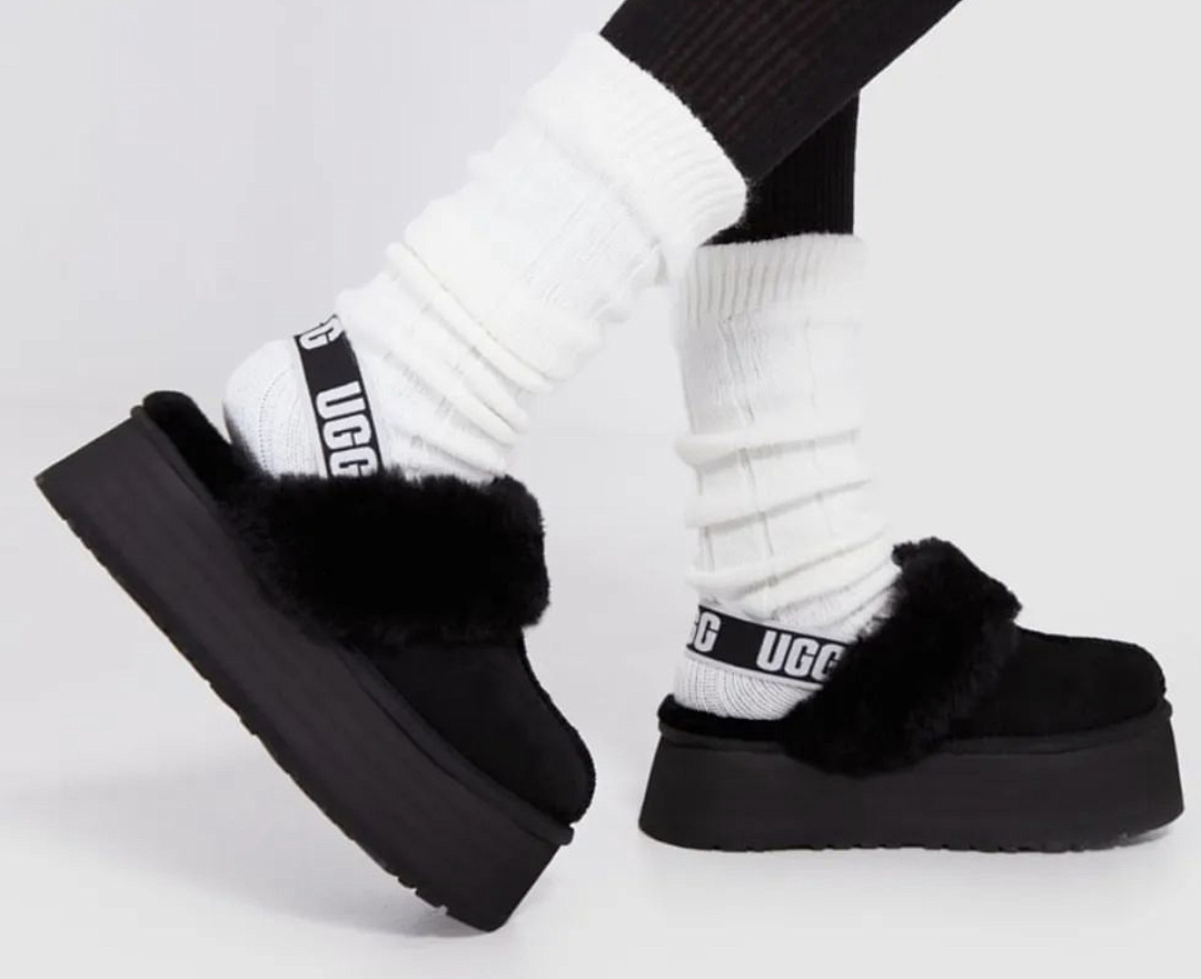UGG Funkette · M7U5 — תמונה 6