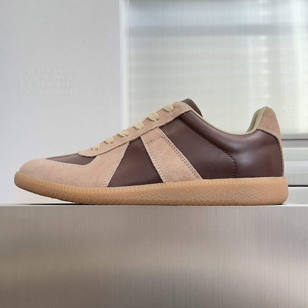 Maison Margiela Replica sneakers · L8X8 — תמונה 26