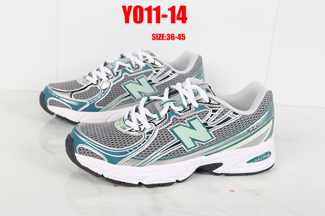 New Balance 740 · Y011 — תמונה 13