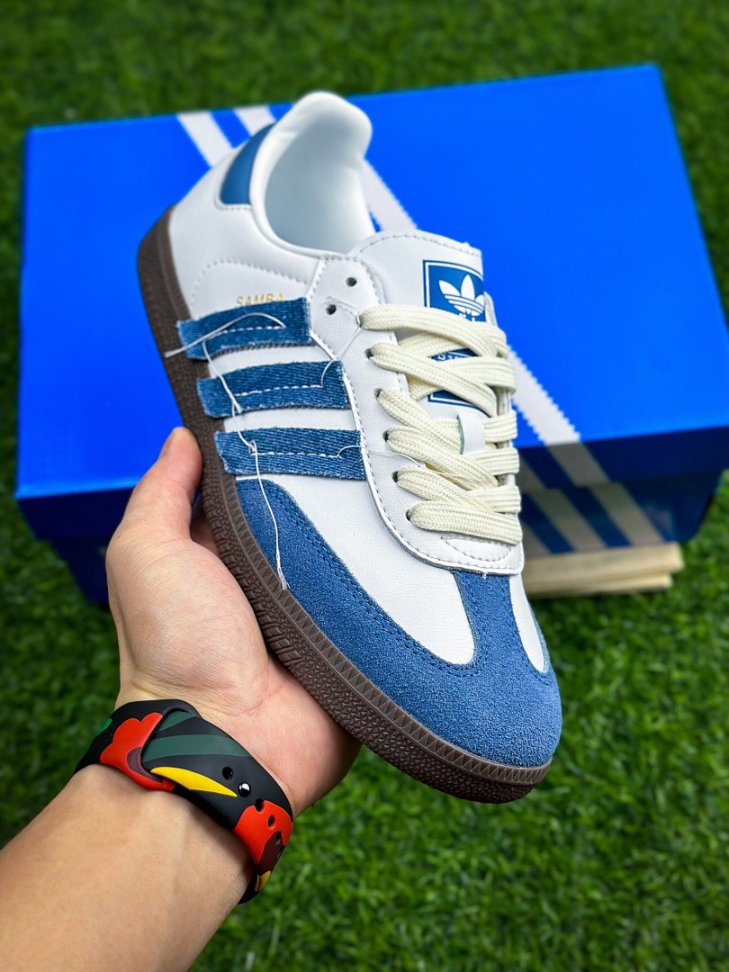 Adidas Samba OG · KK44 — תמונה 4