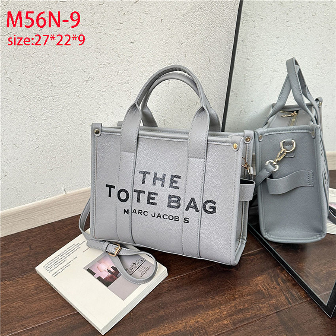 Marc Jacobs The Tote Bag · M56N — תמונה 6