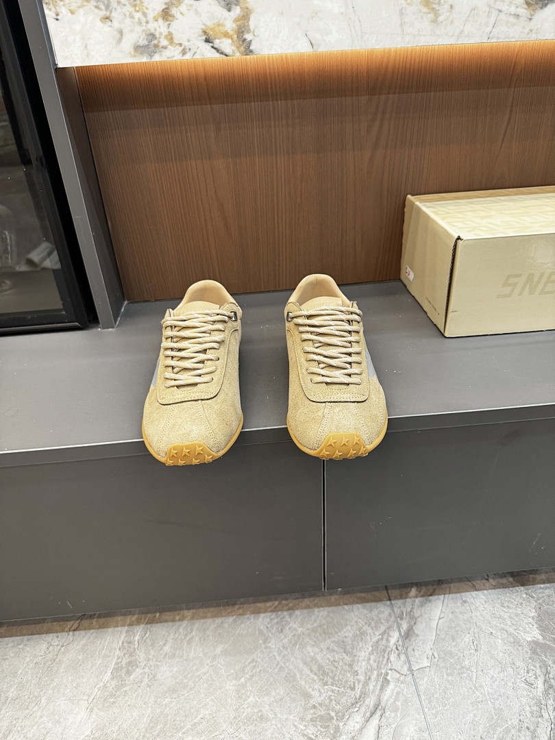 Golden Goose Marathon Speed · F028 — תמונה 7