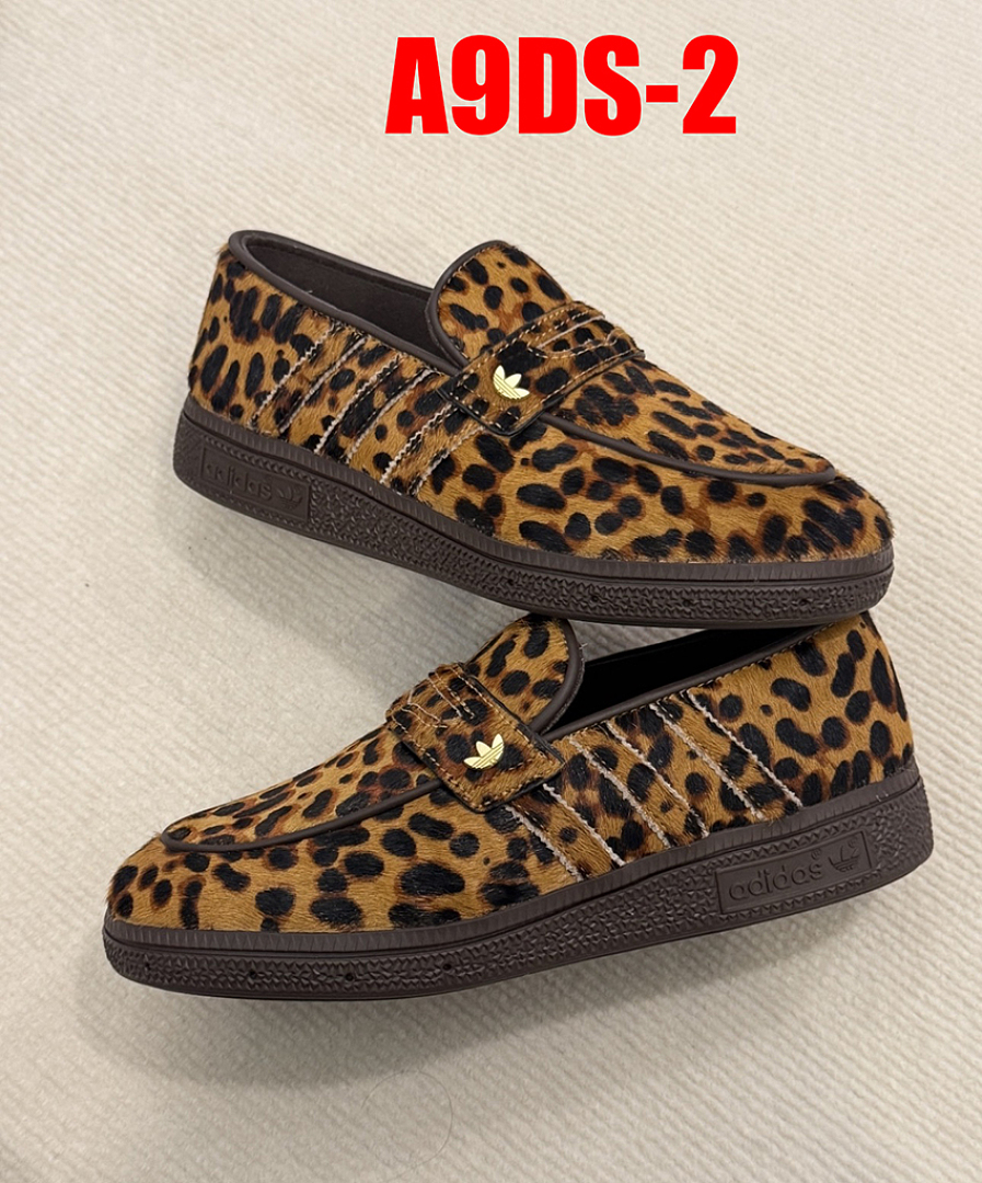 Adidas Handball Spezial Loafer · A9DS — תמונה 17