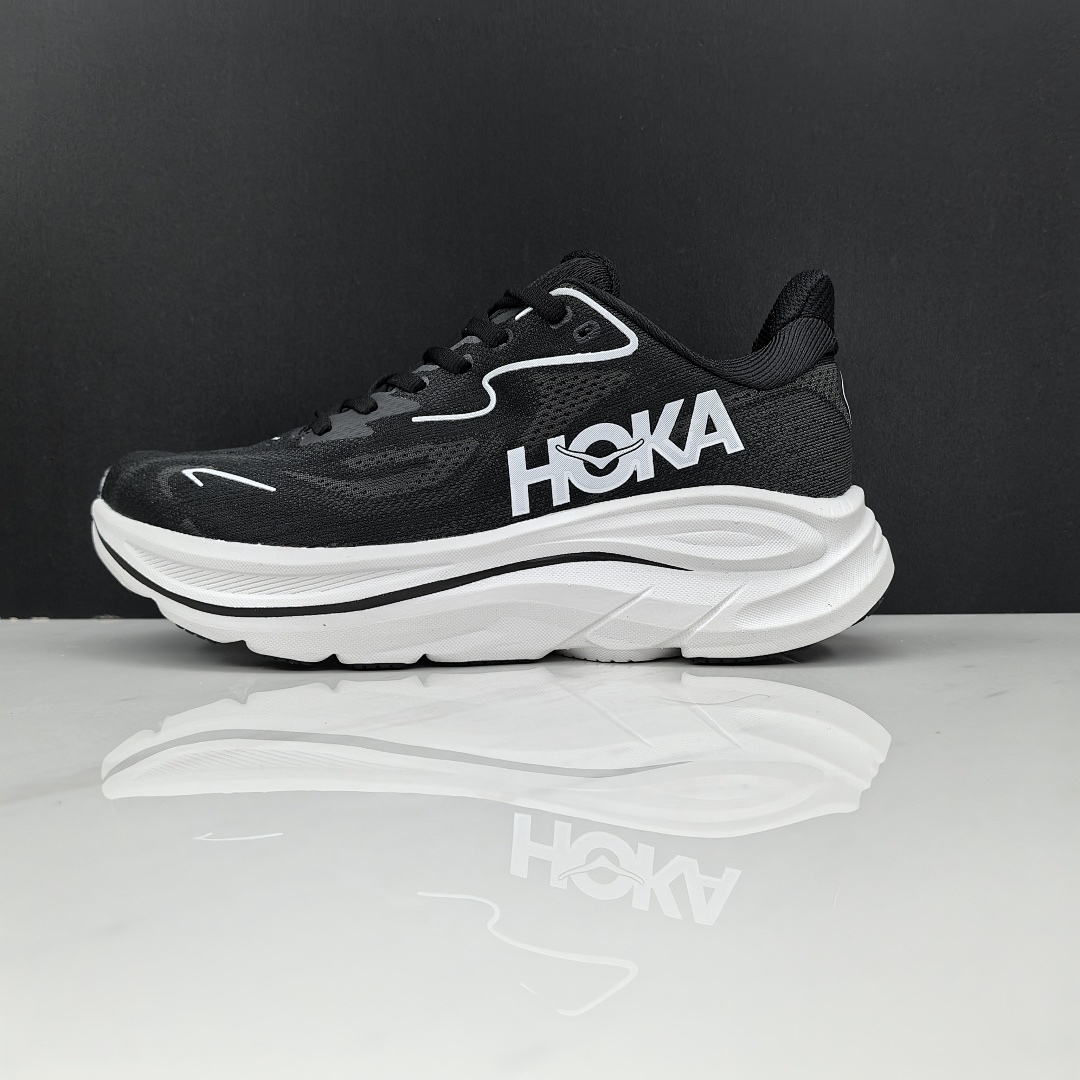 HOKA Clifton 10 · M14P