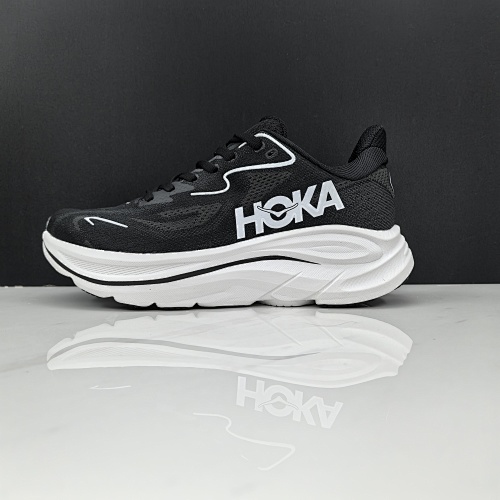 HOKA Clifton 10 · M14P