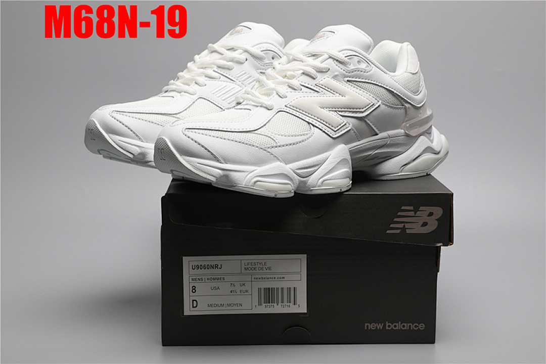 New Balance 9060 · M68N — תמונה 18