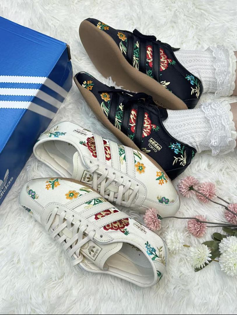 Adidas Tokyo · 132D — תמונה 8