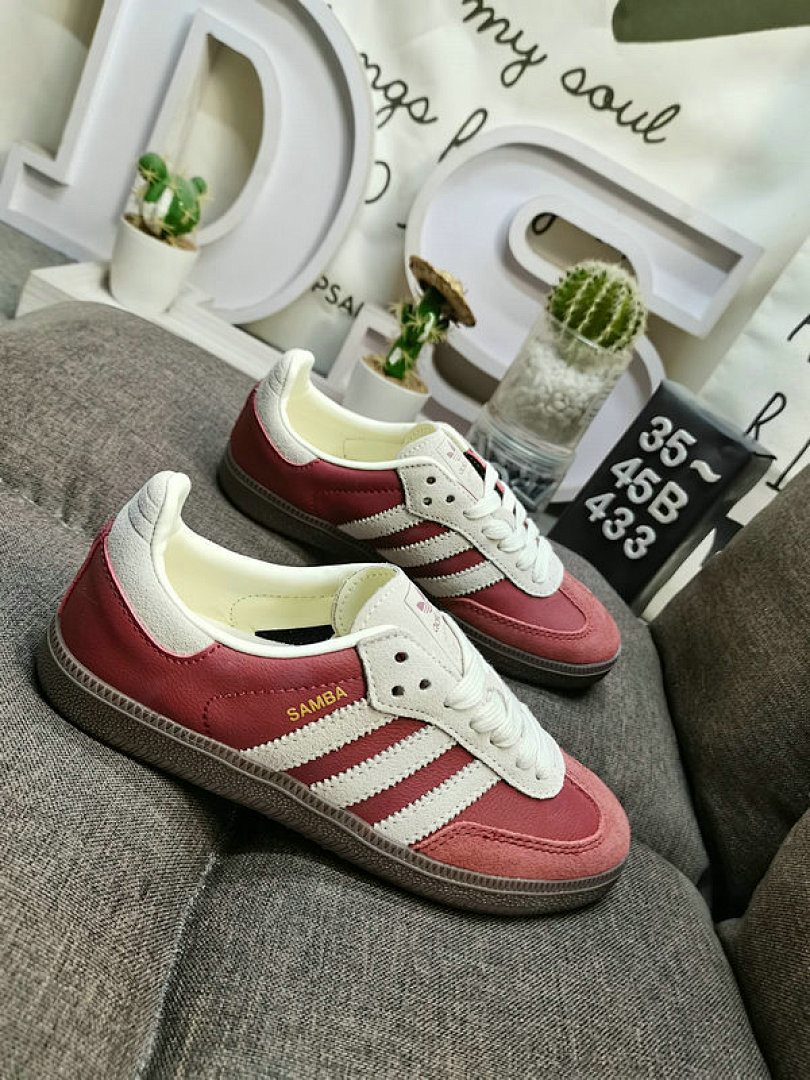 Adidas Samba OG · Z11C — תמונה 7