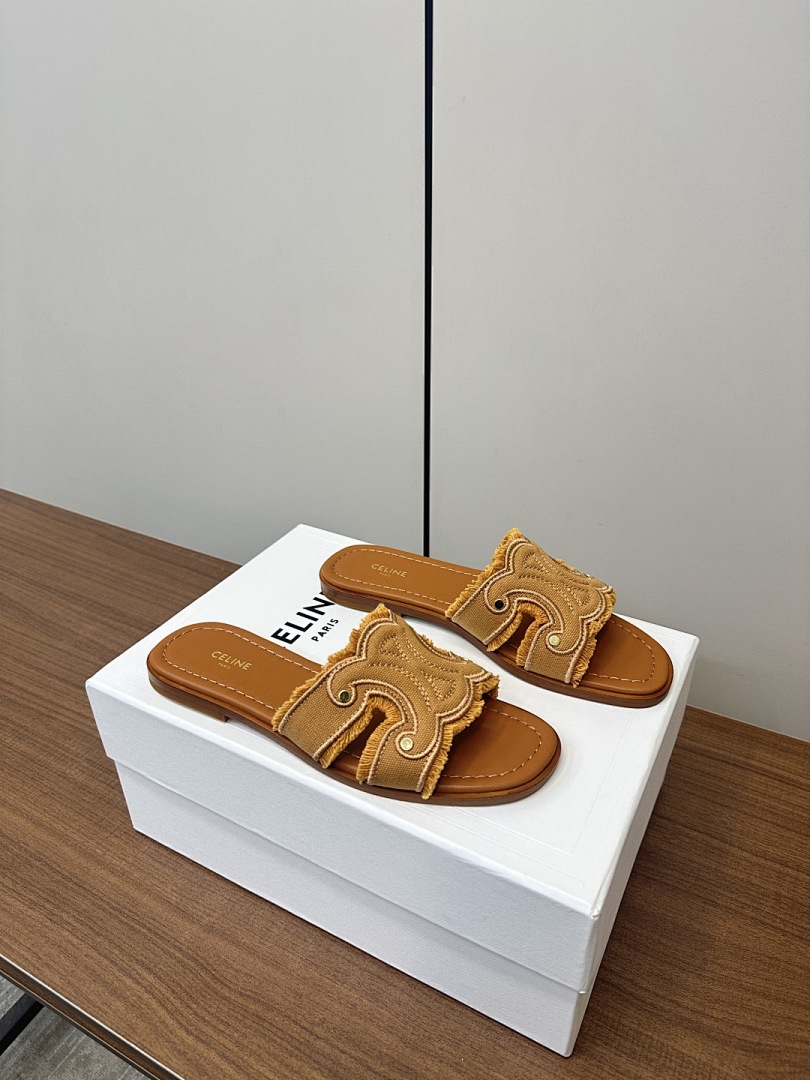 Celine Marina Mule · RK37 — תמונה 3
