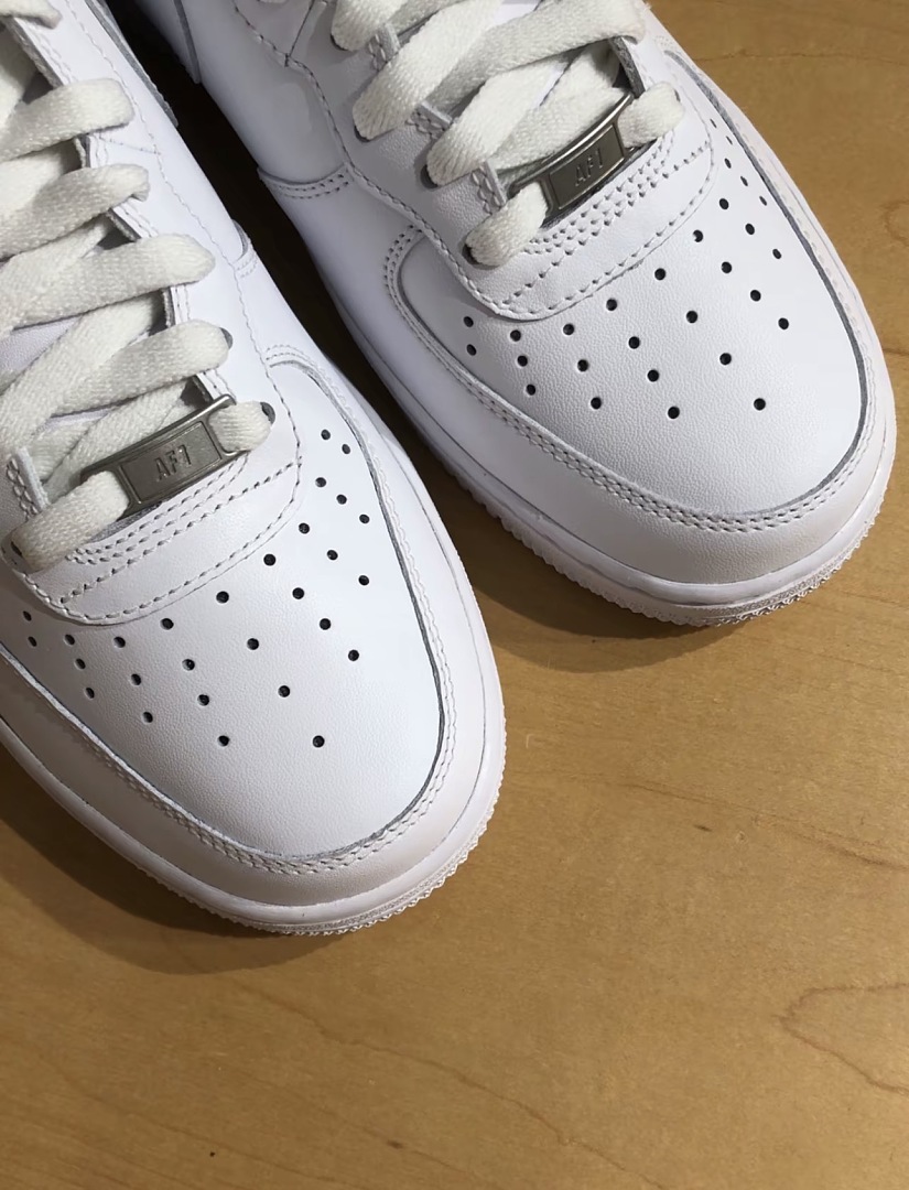 Nike Air Force 1 Mid · F1M — תמונה 4