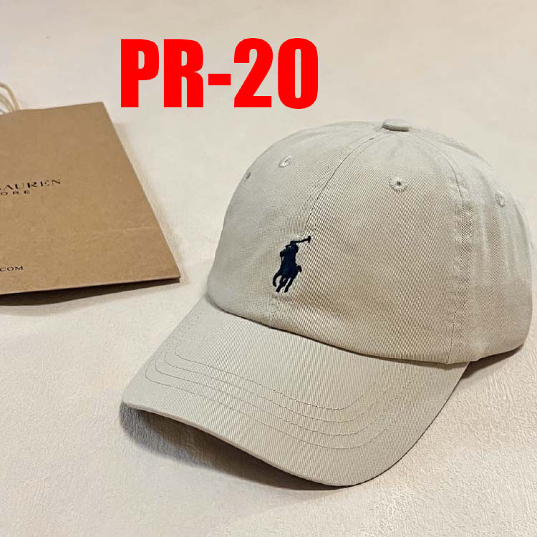 PR Ralph Lauren hats 27.8$ — תמונה 26