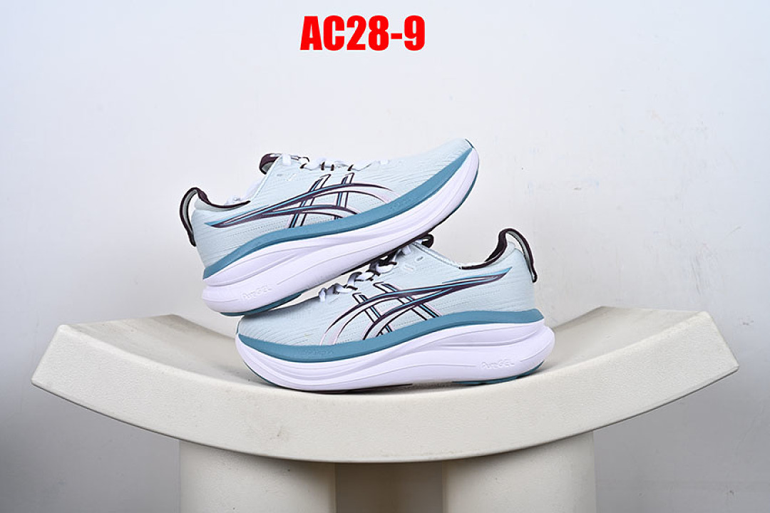 ASICS GEL-NIMBUS 28 · AC28 — תמונה 22