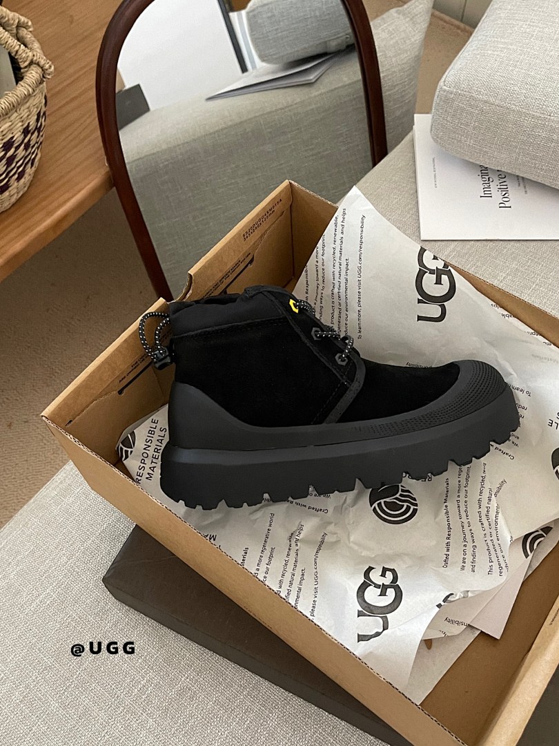 UGG Neumel Weather Hybrid · SAQ9 — תמונה 14