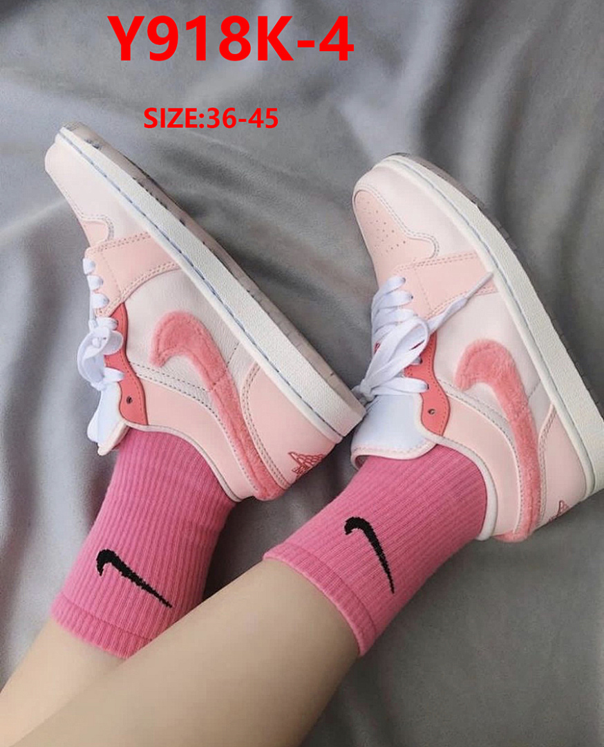 Nike Air Jordan 1 Low SE · Y918K — תמונה 21