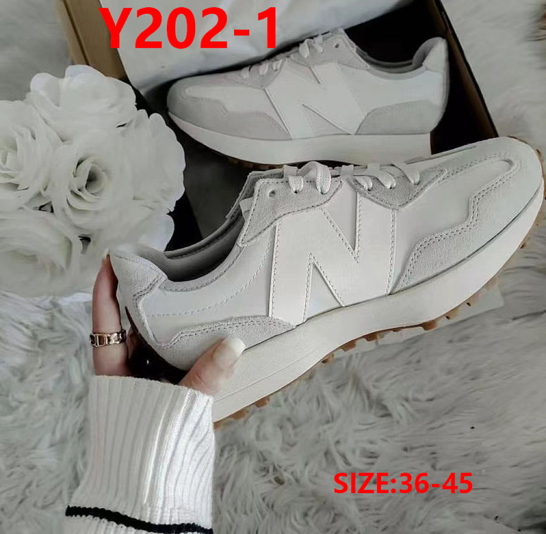 New Balance 327 · MS327 — תמונה 35