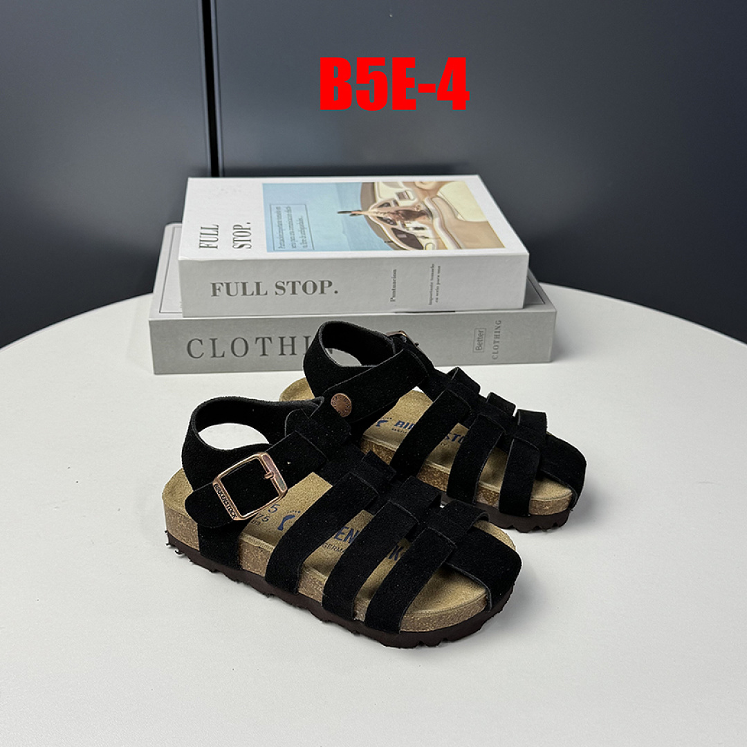 Birkenstock — סנדלים · B5E — תמונה 11