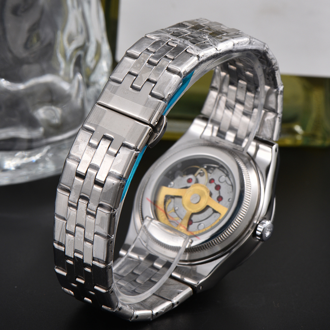 Rolex Land-Dweller · M38R — תמונה 2
