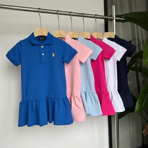 JEB POPO children's dress 38$