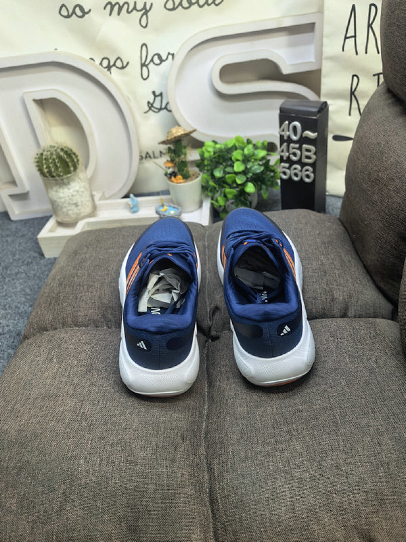 Adidas Supernova Rise 3 · JS617 — תמונה 4