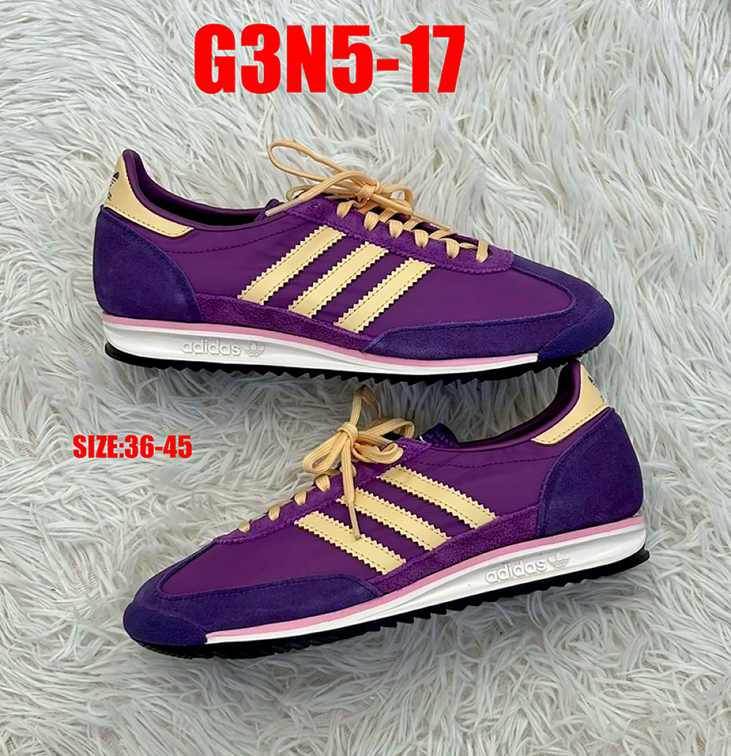 Adidas SL 72 · G3N5 — תמונה 11