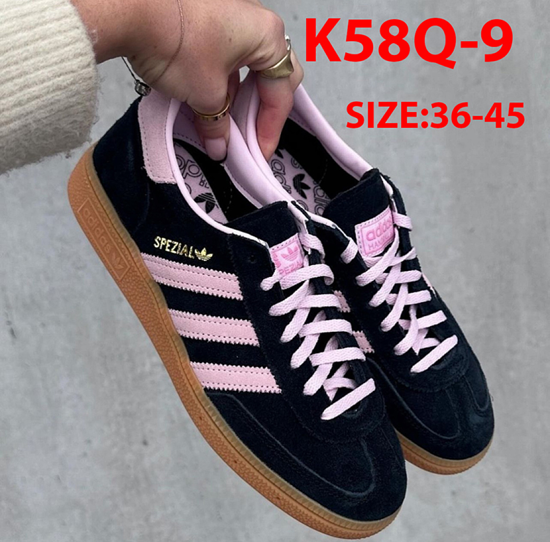 Adidas Handball Spezial · K58Q — תמונה 13