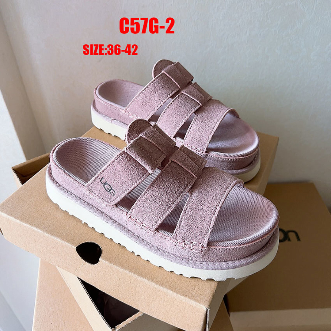 UGG Goldenstar · C57G — תמונה 17