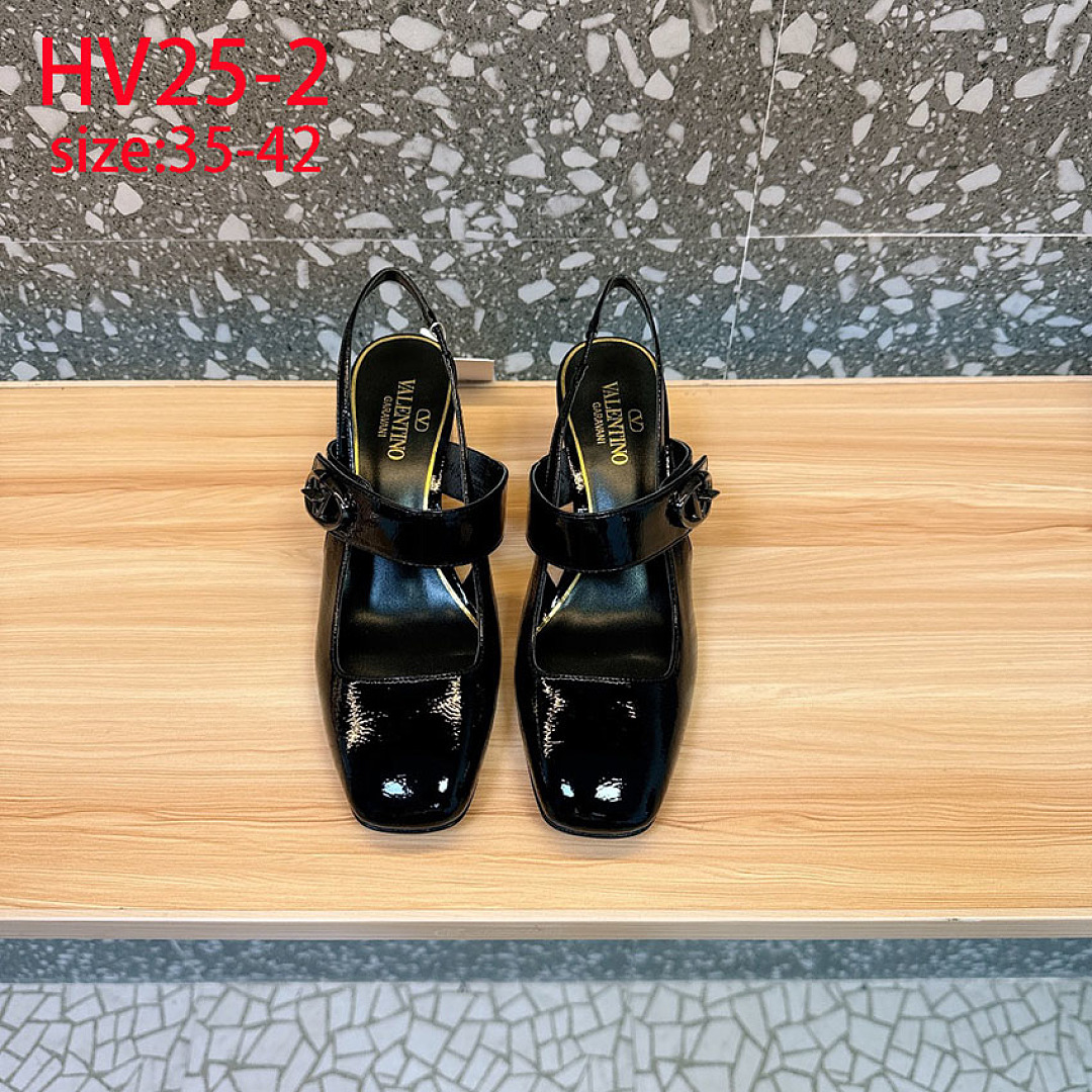 Valentino Fawcette · HV25 — תמונה 5