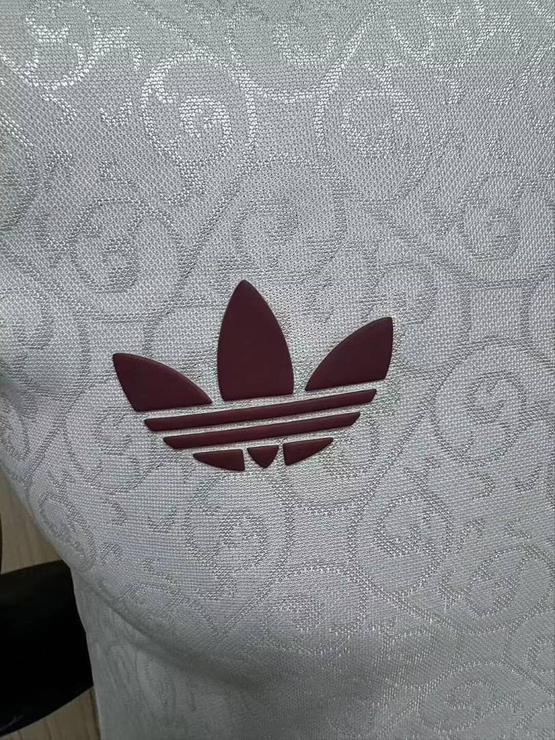 Adidas Spain 26 Home Jersey · GJ — תמונה 8