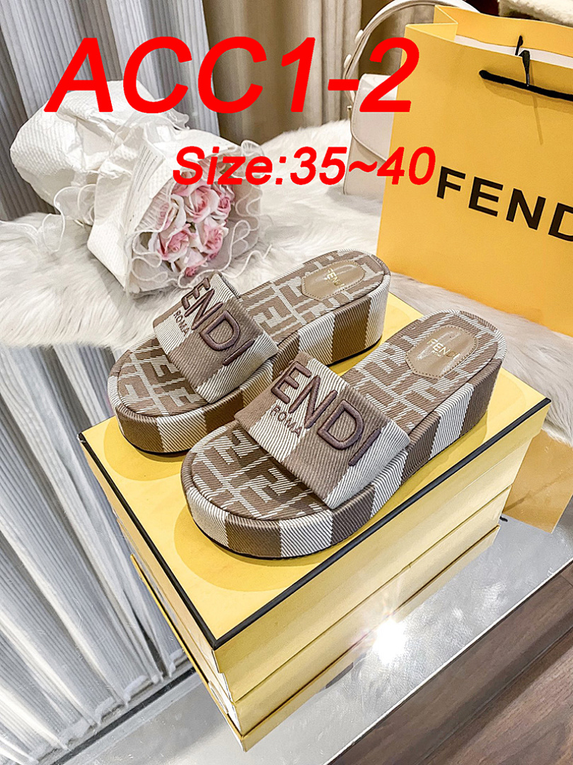 Fendi Sunshine · ACC1 — תמונה 8